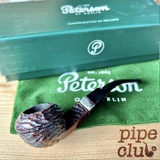 Peterson Petite Junior Pipa