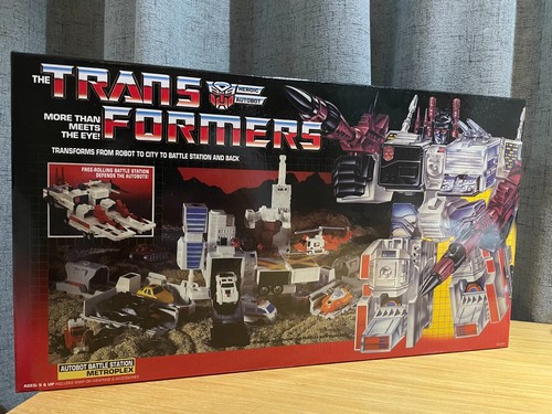 Transform ristampa autobot - g1,