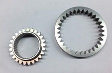 KIT INGRANAGGI POMPA OLIO