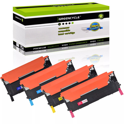 Toner pezzi clt 406s - 4,