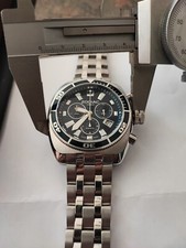 Zodiac Desert Falcon Chronograph Watch ZO4500