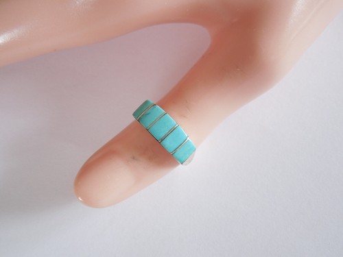 Testato anello argento - argento, con