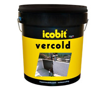 ASFALTO A FREDDO ICOBIT VERCOLD IMPERMEABILIZZANTE
