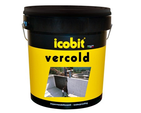 Asfalto freddo icobit - asfalto,