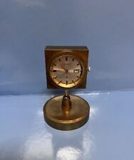 Hedy Watch Orologio con cassa in ottone Vintage 