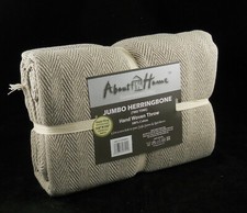 "Coperta extra large lancio