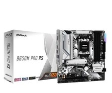 NUOVA scheda madre ASRock