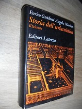 Guidoni – Marino ; STORIA