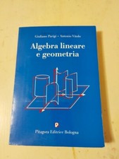 Algebra lineare e geometria