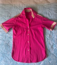 🌍 Camicia Alviero Martini