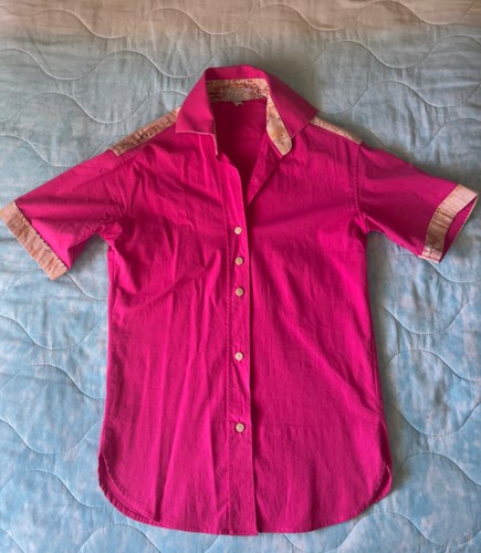 Camicia alviero martini - camicia,
