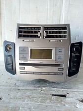 AUTORADIO MP3 PER TOYOTA Yaris Serie 861200d210 (05>08)