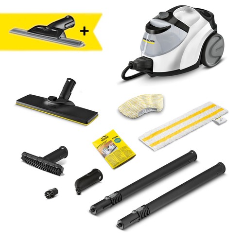 Kärcher easyfix iron - kärcher,
