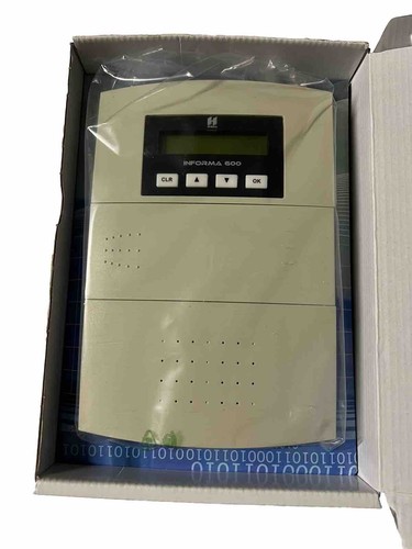 Combinatore telefonico hesa - combinatore,