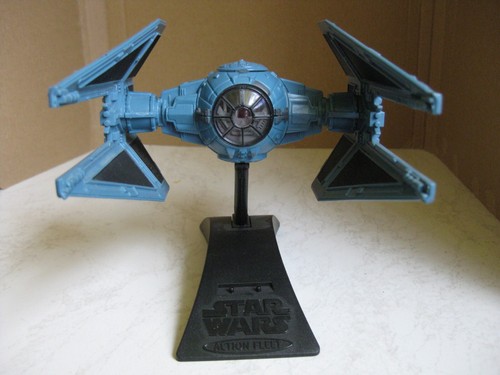 Star wars micro maschines - star,