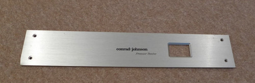 Conrad johnson premier - premier, 12
