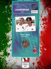 MILAN COLLEZIONI MEDAGLIE