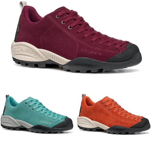 Scarpa mojito gtx stivali - scarpa,