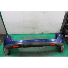 PARAURTI POST. PER FORD FUSION (06-12) RESTYLING 1.4 16V (59KW) MNV 2006