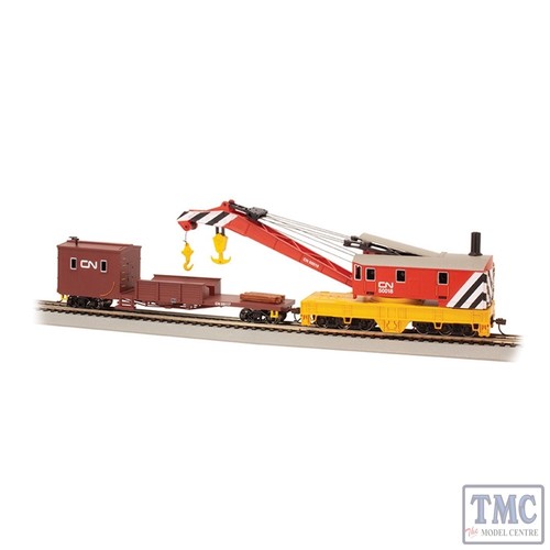 16104 bachmann scale - 16104,