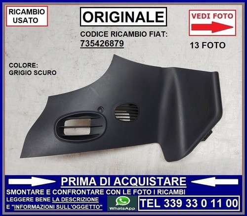 Plastica modanaura tunnel - modanaura,