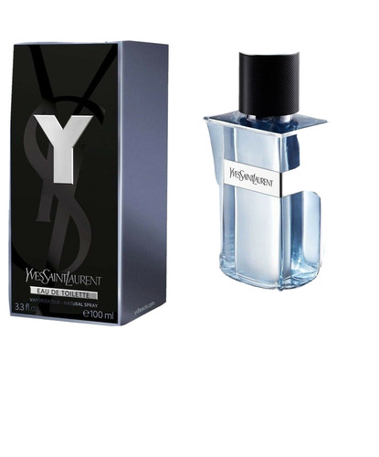 New ysl uomo edt vapo - uomo,
