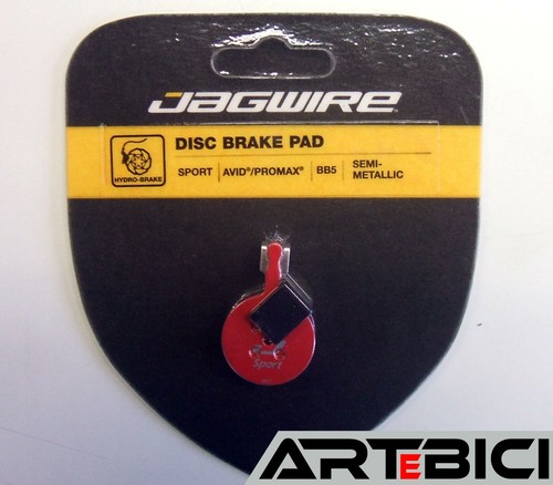 Pastiglie sram avid bb5 - sram,