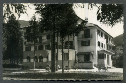 Bardonecchia - (torino),