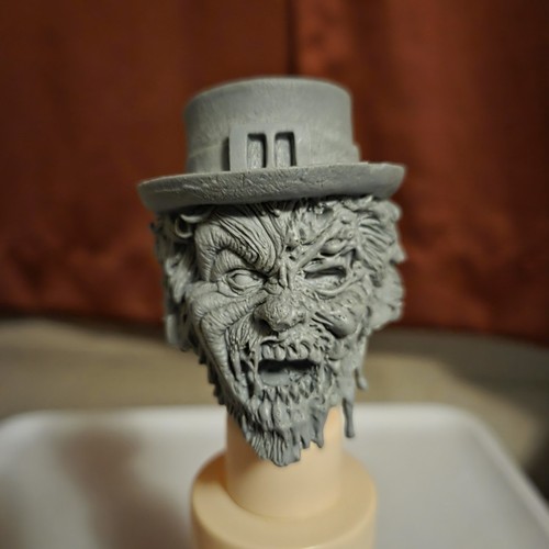 Sota toys leprechaun prototipo - sota,