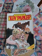 Sergio Bonelli Editore : Ken