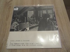 COILGUNS JUCKER  vinyl aus