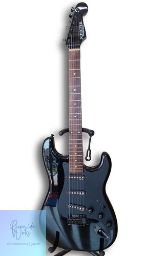 Schecter chitarra elettrica - chitarra,