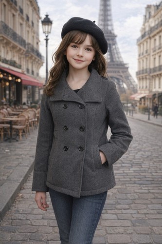 London fog trench cappotto - london,