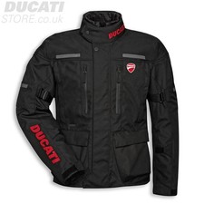 GIACCA SPIDI DUCATI TOUR C4