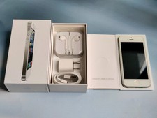 Buono Apple iPhone 5 sbloccato