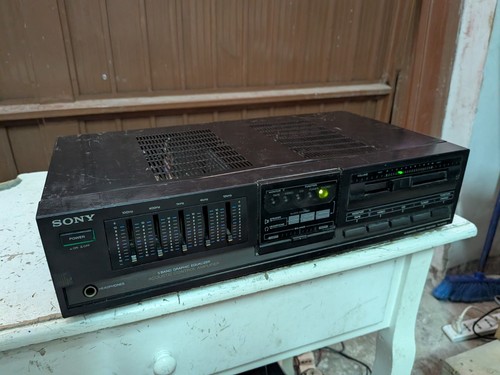 Sony ax230 amplificatore - sony,