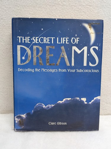 The secret life dreams - the,