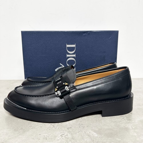 Mocassini christian dior - christian, uk