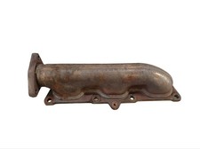 Collettore Di Scarico Destro Per OPEL VECTRA C CARAVAN 2.8 OPC 55566821