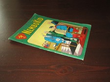 SUPERALBO N°39 NEMBO KID