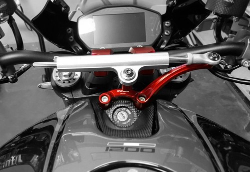 Ducati monster 1200 s - monster,