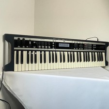KORG X50 Tastiera