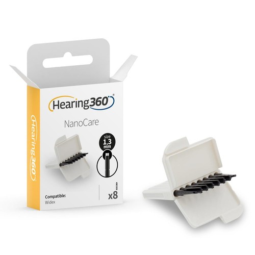 Widex nanocare paracerume per - nanocare,