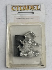 Warhammer Classic METALLO