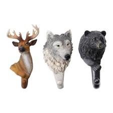 Testa di animale Da Parete A