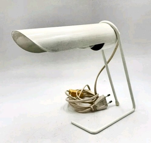 Lampe space age moderniste - space,