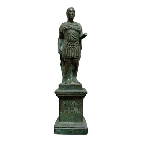 Antica scultura statua - *hh*,