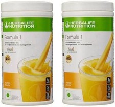 Herbal Life Mango Pack-2: Mix