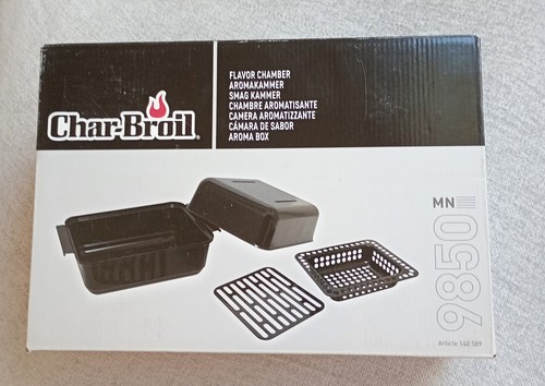 Camera aroma char broil - aroma, char-broil