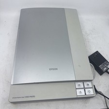 Epson Scanner Perfection V100